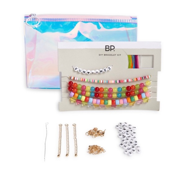 bp Other - Nordstrom BP DIY Bracelet Kit